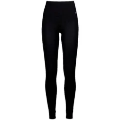 Ortovox230 Competition Long Pants Sous-vêtement thermique femme