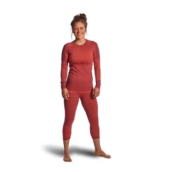 Ortovox230 Competition Long Sleeve - Sous-vêtement thermique femme
