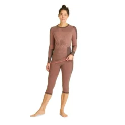 Ortovox230 Competition Short Pants - Collant thermique femme
