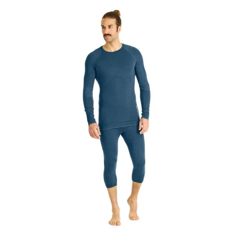 Ortovox230 Competition Short Pants - Collant thermique homme