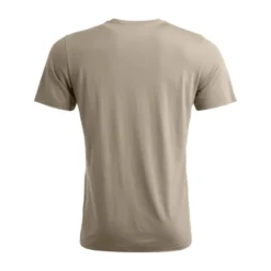 Ortovox150 Cool Mountain Mission TS - T-shirt en laine mérinos homme