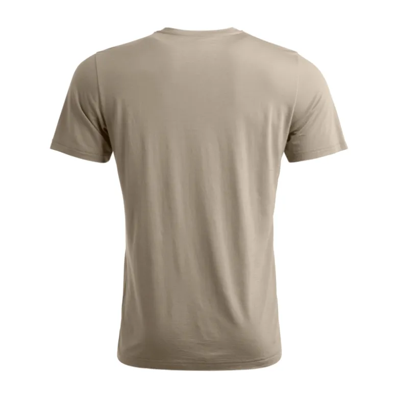 Ortovox150 Cool Mountain Mission TS - T-shirt en laine mérinos homme