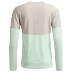 Ortovox185 Rock'N'Wool Long Sleeve - Sous-vêtement thermique femme