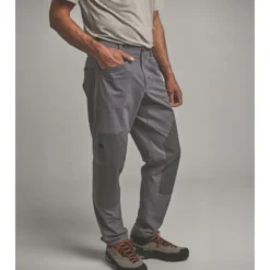 OrtovoxAffinity Plus Pants - Pantalon escalade homme