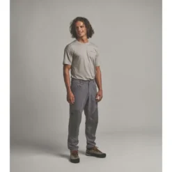 OrtovoxAffinity Plus Pants - Pantalon escalade homme