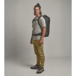 OrtovoxAffinity 42 - Sac à dos escalade homme