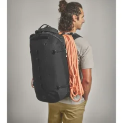 OrtovoxAffinity 42 - Sac à dos escalade homme