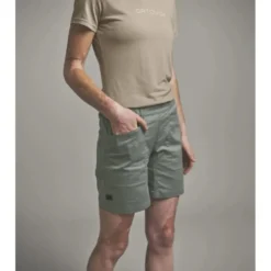 OrtovoxAffinity Shorts W - Short randonnée femme