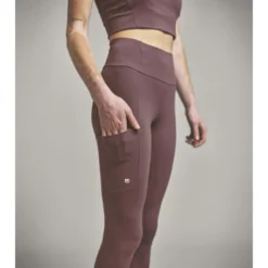 OrtovoxAll Mountain Tights - Collant running femme
