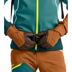 OrtovoxAlpine Pro Glove - Gants alpinisme