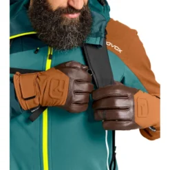 OrtovoxAlpine Pro Glove - Gants alpinisme