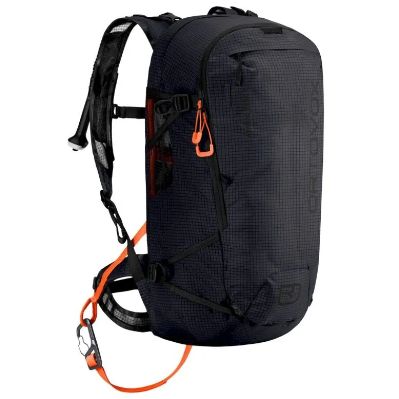 OrtovoxAvabag Litric Zero 27 - Sac à dos airbag