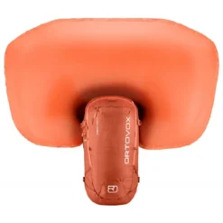 OrtovoxAvabag Litric Zero 27 - Sac à dos airbag