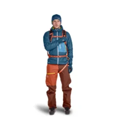 OrtovoxAvabag Litric Zero 27 - Sac à dos airbag