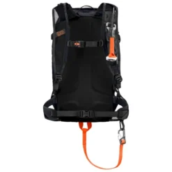 OrtovoxAvabag Litric Zero 27 - Sac à dos airbag