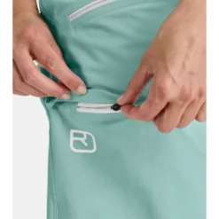 OrtovoxBrenta Shorts - Short randonnée femme