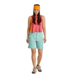 OrtovoxBrenta Shorts - Short randonnée femme