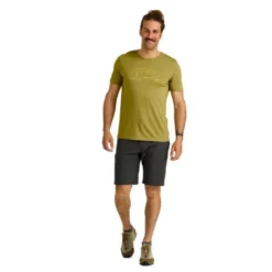 OrtovoxBrenta Shorts - Short randonnée homme