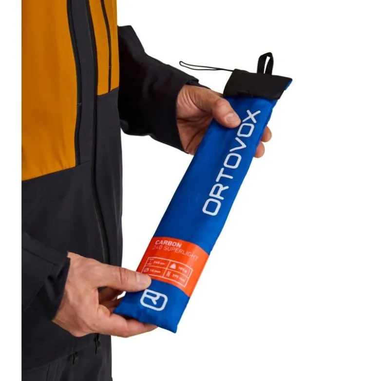 OrtovoxCarbon 240 Superlight - Sonde