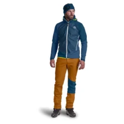 OrtovoxCol Becchei Jacket - Veste softshell homme