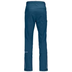 OrtovoxCol Becchei Pants - Pantalon softshell homme