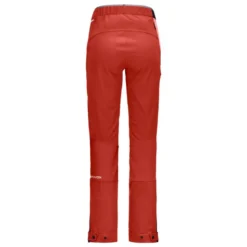 OrtovoxCol Becchei Pants - Pantalon softshell femme