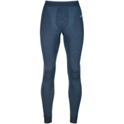 Ortovox230 Competition Long Pants Sous-vêtement thermique homme