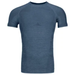 Ortovox230 Competition Short Sleeve - Sous-vêtement mérinos homme