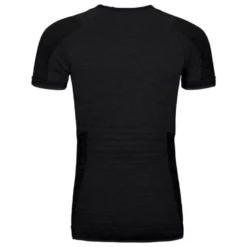 Ortovox230 Competition Short Sleeve - Maillot thermique laine mérinos femme