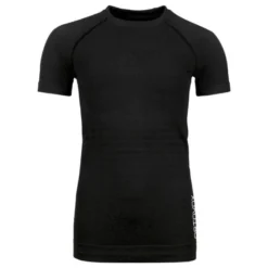 Ortovox230 Competition Short Sleeve - Maillot thermique laine mérinos femme