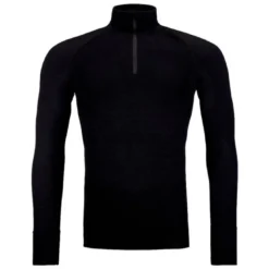 Ortovox230 Competition Zip Neck - Sous-vêtement thermique homme