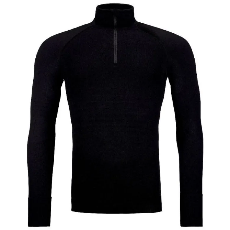 Ortovox230 Competition Zip Neck - Sous-vêtement thermique homme