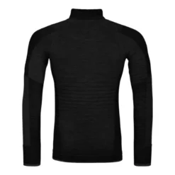 Ortovox230 Competition Zip Neck - Sous-vêtement thermique homme