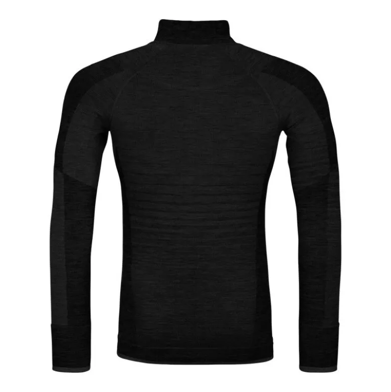 Ortovox230 Competition Zip Neck - Sous-vêtement thermique homme