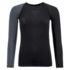 Ortovox120 Comp Light Long Sleeve - Maillot femme