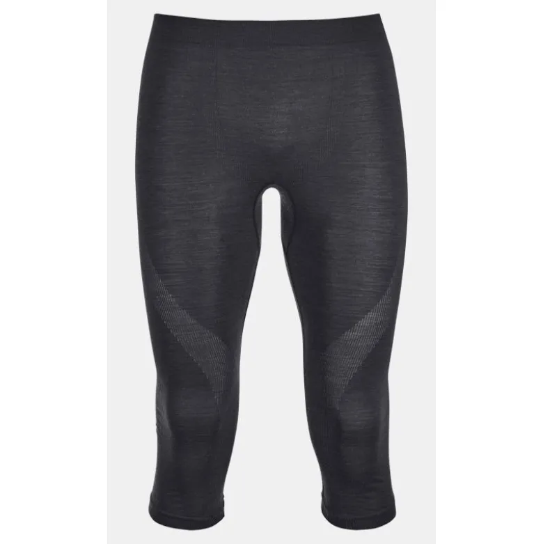 Ortovox120 Comp Light Short Pants - Sous-vêtement mérinos homme