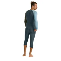 Ortovox120 Comp Light Short Pants - Sous-vêtement mérinos homme