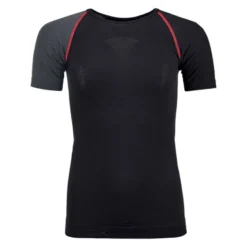 Ortovox120 Comp Light Short Sleeve - Maillot thermique laine mérinos femme