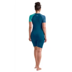 Ortovox120 Comp Light Short Sleeve - Maillot thermique laine mérinos femme
