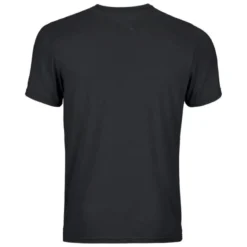 Ortovox150 Cool Brand TS - T-shirt en laine mérinos homme