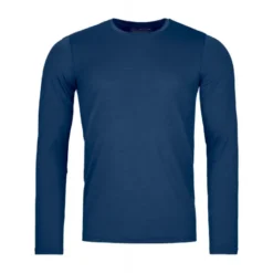 Ortovox150 Cool Clean LS - T-shirt homme