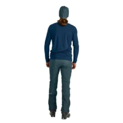 Ortovox150 Cool Clean LS - T-shirt homme