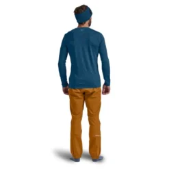 Ortovox150 Cool Clean LS - T-shirt homme