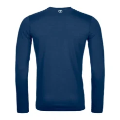 Ortovox150 Cool Clean LS - T-shirt homme