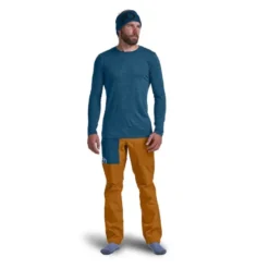 Ortovox150 Cool Clean LS - T-shirt homme