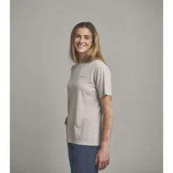 Ortovox150 Cool Climbing Vibes TS - T-shirt en laine mérinos femme