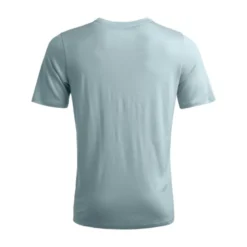 Ortovox140 Cool Mountain Gradient TS - T-shirt en laine mérinos homme