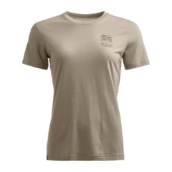 Ortovox150 Cool Mountain Mission TS - T-shirt en laine mérinos femme