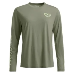Ortovox150 Cool Pillow LS - Sous-vêtement mérinos femme