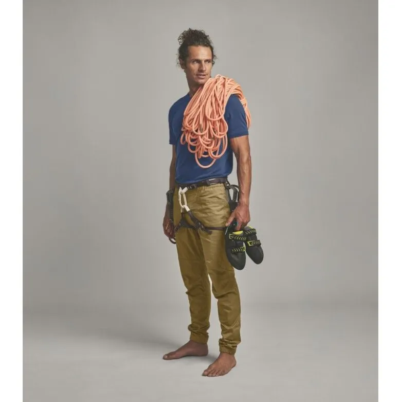 Ortovox120 Cool Tec Choose Mountain TS - T-shirt en laine mérinos homme